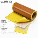 ptfe adhesive tape with release paper